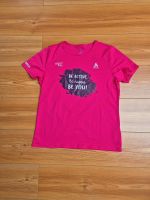 Odlo Womens Run Barmer be active Gr M pink Sachsen-Anhalt - Lutherstadt Wittenberg Vorschau