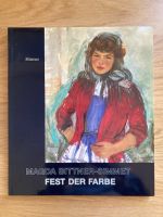 Bildband von Magda Bittner "Fest der Farbe", Band 1 München - Pasing-Obermenzing Vorschau