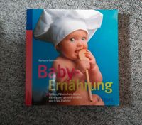 Baby Ernährung Brei Rezepte Kochbuch Buch Breirezepte Bayern - Feucht Vorschau