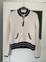 Marc O‘Polo Cardigan Strickjacke L 40 weiß Eimsbüttel - Hamburg Eimsbüttel (Stadtteil) Vorschau