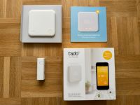 Tado Thermostat Starter Kit inkl Internet-Gateway Niedersachsen - Osnabrück Vorschau