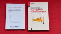 Lehr- & Übungsbuch: Mathematik für BWL-Studierende der RWTH Aachen - Aachen-Mitte Vorschau