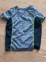 Jungen Sport Shirt 112 128 Bayern - Landsberg (Lech) Vorschau