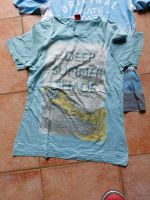 T-shirt  s.oliver Größe 164 Thüringen - Großrudestedt Vorschau