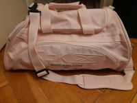 Reebok Sporttasche rosa - Polyester 47 x 24 x 25 cm München - Au-Haidhausen Vorschau