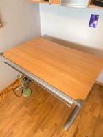 Höhenverstellbarer Schreibtisch für Kinder Essen - Rellinghausen Vorschau