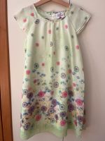 128 Topolino Blumen-Kleid Sommer-Kleid Einschulung Hochzeit Berlin - Spandau Vorschau