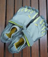 VIBRAM FIVEFINGERS KSO, GREY/GREEN, W39, NEU/UNGETRAGEN Berlin - Köpenick Vorschau