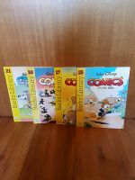 Walt Disney Comics von Carl Barks Hessen - Kassel Vorschau
