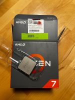 AMD Ryzen 7 1800X Nordrhein-Westfalen - Krefeld Vorschau