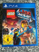 The Lego Movie Videogame PS4 Bayern - Ingolstadt Vorschau