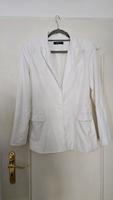 Blazer, Hallhuber, Leinen, Oversize, Gr. 36 Neuhausen-Nymphenburg - Neuhausen Vorschau