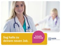 (Fach)Ärzt für Kinder (m/w/d) (Stadt Hagen) *75000 - 105000 EUR/Jahr* in Hagen Arztassistent  Mediziner Nordrhein-Westfalen - Hagen Vorschau