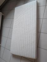 Zöllner Kinderbett Matratze 70x140 cm (9cm dicke) Schleswig-Holstein - Bad Oldesloe Vorschau