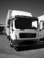 LKW-Fahrer C1 / C / CE (m/w/d) Stückgut NAHVERKEHR gesucht Bremen - Seehausen  Vorschau