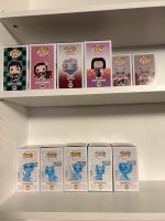 Große Funko Pop Sammlung Marvel, Harry Potter, Disney, Diverses Nordrhein-Westfalen - Hattingen Vorschau