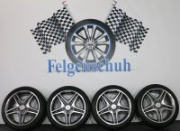 Mercedes AMG 18Zoll Sommerreifen A- B-Klasse CLA  A1764010302 Bayern - Tiefenbach Oberpf Vorschau