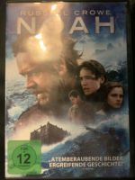 Noah, Bibelverfilmung mit Russell Crowe, DVD Baden-Württemberg - Freiburg im Breisgau Vorschau