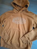 Herren hoddie Pullover braun. Gr.M, Jack & Jones Bayern - Münchberg Vorschau