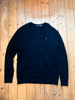 Ralph Lauren Pullover schwarz XL Bonn - Dottendorf Vorschau