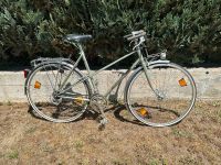 Gitane Damen Rennrad Vintage Originalzustand Bayern - Roding Vorschau