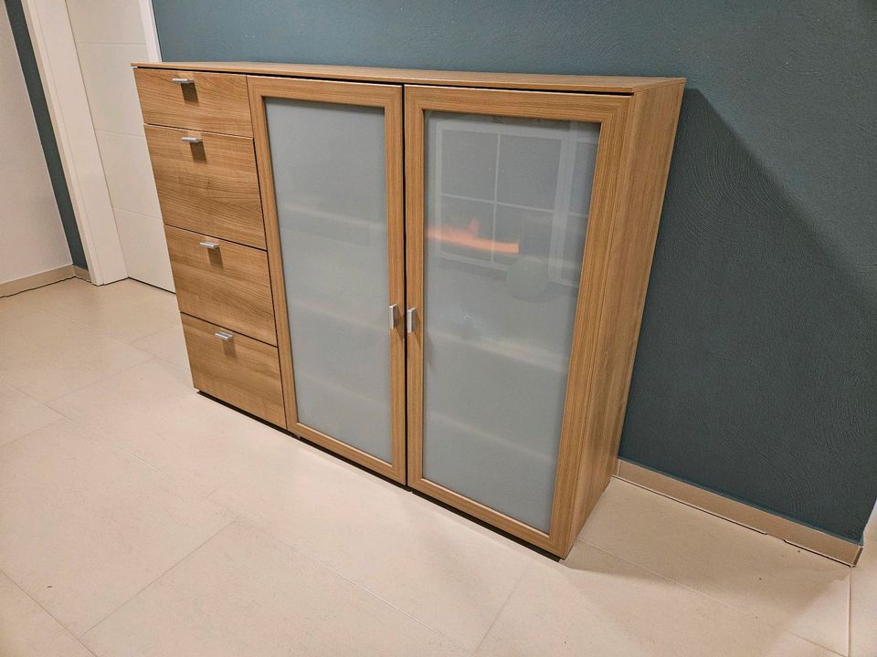 Sideboard 150cm Schrank in Florstadt