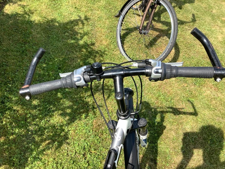 Jugend Fahrrad in Mechernich