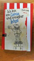 Ich bin ein Genie und unsagbar böse - NEU Nordrhein-Westfalen - Sonsbeck Vorschau