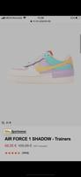 Nike air force one Shadow Pastell Saarbrücken - St Johann Vorschau