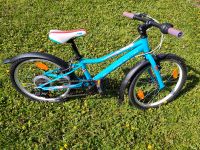 Neuwertiges Kinderfahrrad 20 Zoll zu verkaufen (kein Kubike) Bayern - Kissing Vorschau