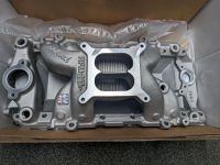 Edelbrock Ansaugspinne für Chevrolet Baden-Württemberg - Friolzheim Vorschau