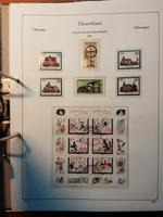 100 DDR-MARKEN von 1984-85,gest, € 1,00 (Versand + € 1,80) München - Ramersdorf-Perlach Vorschau