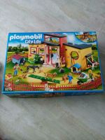 Playmobil Tierhotel  9275 Niedersachsen - Ebstorf Vorschau