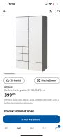 Ikea visthus Kleiderschrank Köln - Nippes Vorschau