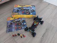 Lego Batmobil Bayern - Nittendorf  Vorschau