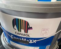 Caparol Wandfarbe weiß Köln - Worringen Vorschau