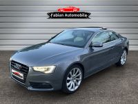 Audi A5 Coupe 3.0 TFSI Quattro *2.Hd*AHK*Pano*Kamera*Spurhalte* Baden-Württemberg - Freudenberg Vorschau