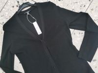 Esprit Cardigan, Gr XXL, schwarz, Neu mit Etikett Bremen - Borgfeld Vorschau