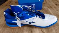 Neu Mizuno Wave Fang SL ungetragen . Gr. 44.5 . In OVP. Brandenburg - Fredersdorf-Vogelsdorf Vorschau