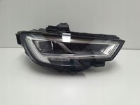 SCHEINWERFER AUDI A3 FACELIFT FULL LED MATRIX 8V0941036 RECHTS Hessen - Neu-Isenburg Vorschau