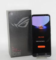 ASUS ROG Phone 6D - 256GB/12GB/5G/Dual SIM - Grey/Grau (AI2203) Duisburg - Duisburg-Mitte Vorschau