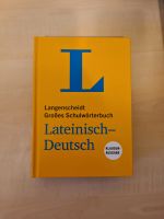 Latein Wörterbuch Bayern - Sengenthal Vorschau