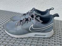 Nike Air Max Tavas Vision Sneaker Turnschuhe Grau 44 Neuwertig Rheinland-Pfalz - Landstuhl Vorschau