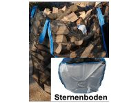 Woodbag XL mit Sternboden, Lagersack Brennholz, Paketpreis 10 Stk Nordrhein-Westfalen - Nümbrecht Vorschau