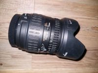 Objektiv SIGMA Zoom 28-135mm 1:3.8.5.6 Marco D Aspherical Nikon F Nordrhein-Westfalen - Königswinter Vorschau