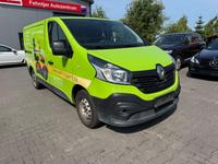 Renault TraficKasten L1H1 2,7t Komf Klima Temp Navi Temp Niedersachsen - Moormerland Vorschau