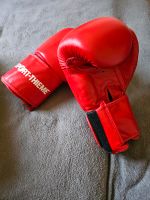 Boxhandschuhe in rot von Sport Thieme, 2 paar vorhanden Berlin - Köpenick Vorschau