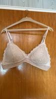 weiße Bralette Baden-Württemberg - Grenzach-Wyhlen Vorschau
