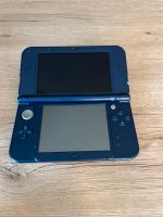 Nintendo 3ds XL mit 12 Spielen Bayern - Rehau Vorschau