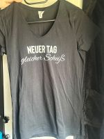 Spruch T-Shirt Sachsen - Lunzenau Vorschau